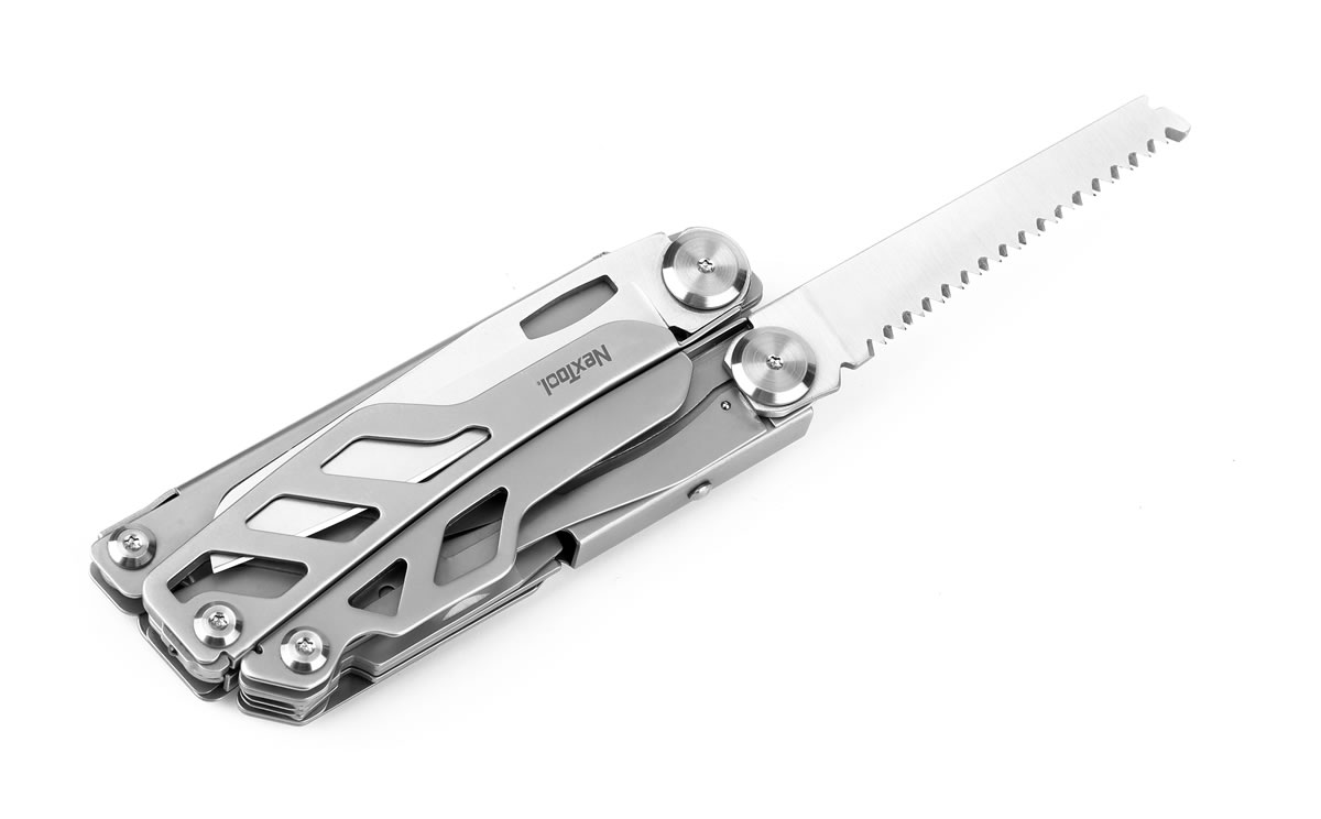 Multifunktionswerkzeug "NexTool Flagship GEN2" (KT5020C)