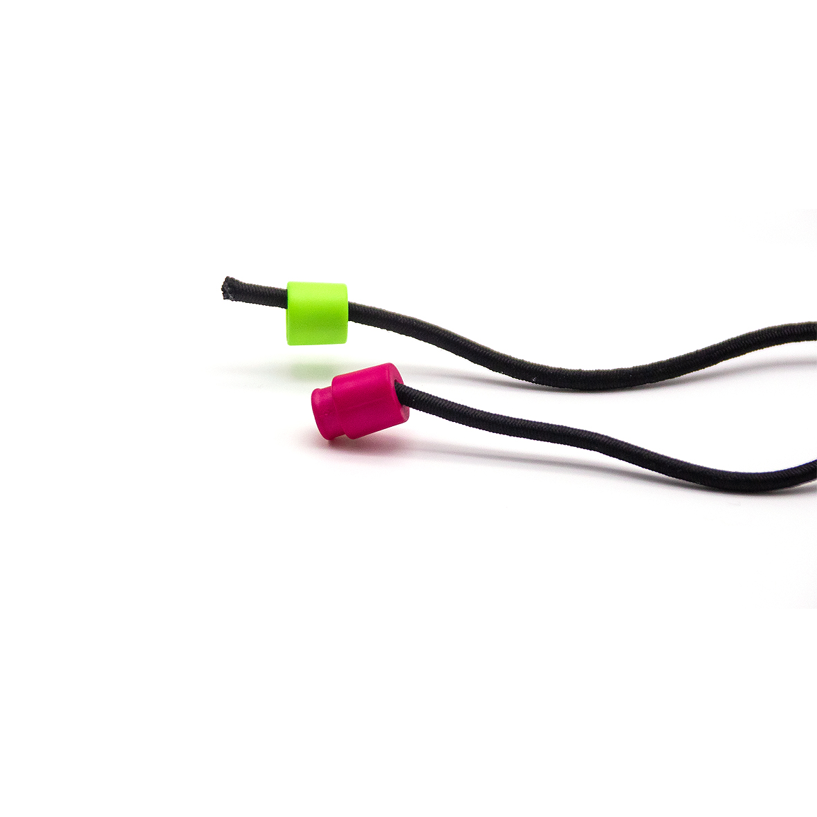 Breakaway Connector, 5er-Set, bunt