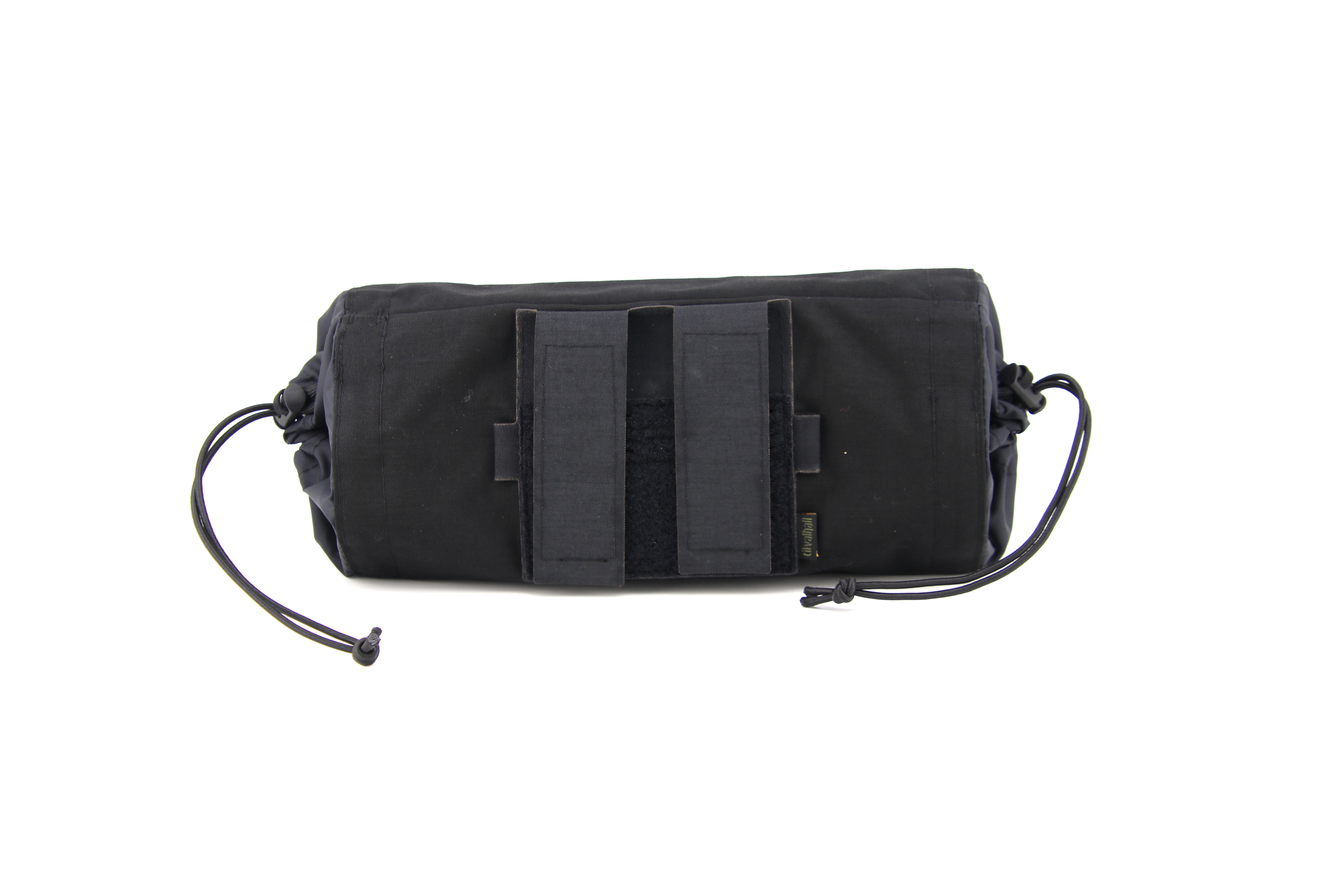 tvwg Multifunktionstasche "ROLLE", schwarz