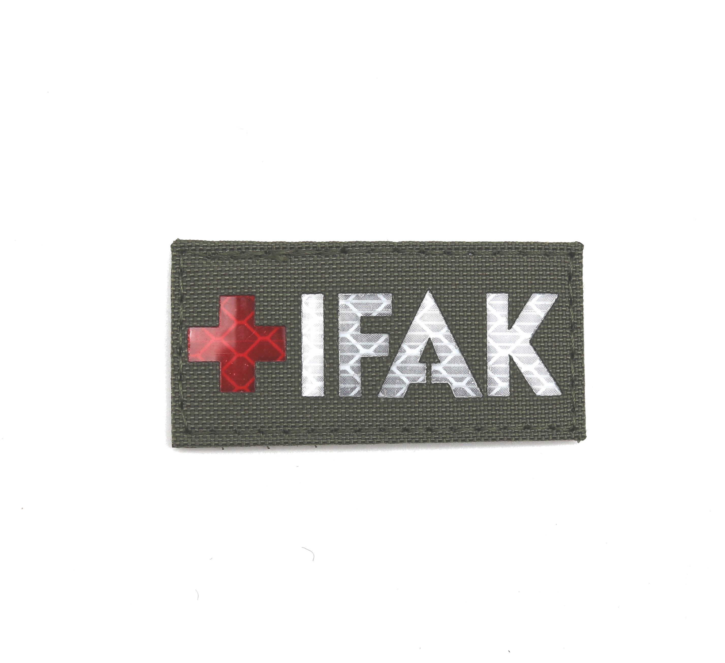 Patch IFAK (reflektierend)
