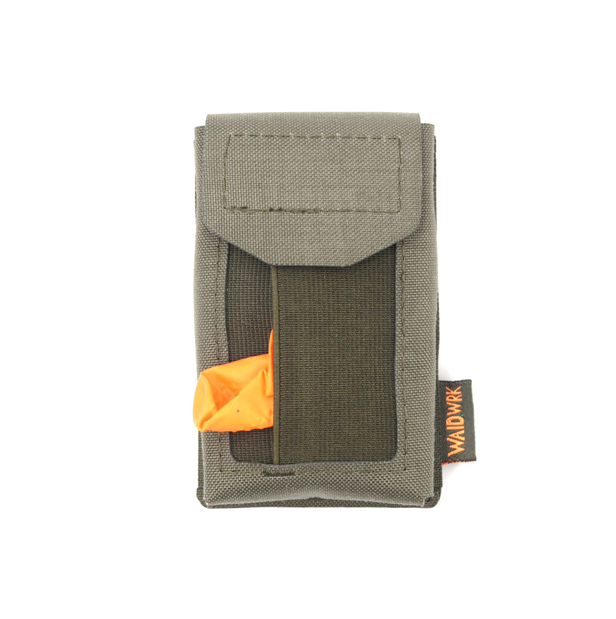 Handschuhtasche HANDSKERBAK