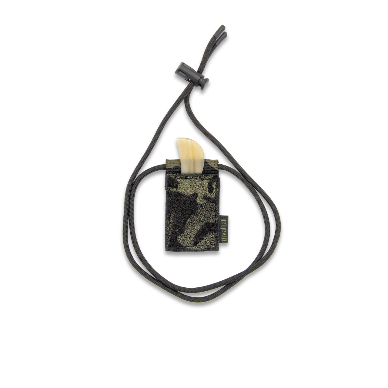 TVWG Nano-Tasche "NANO-BEARD", Multicam® Black“