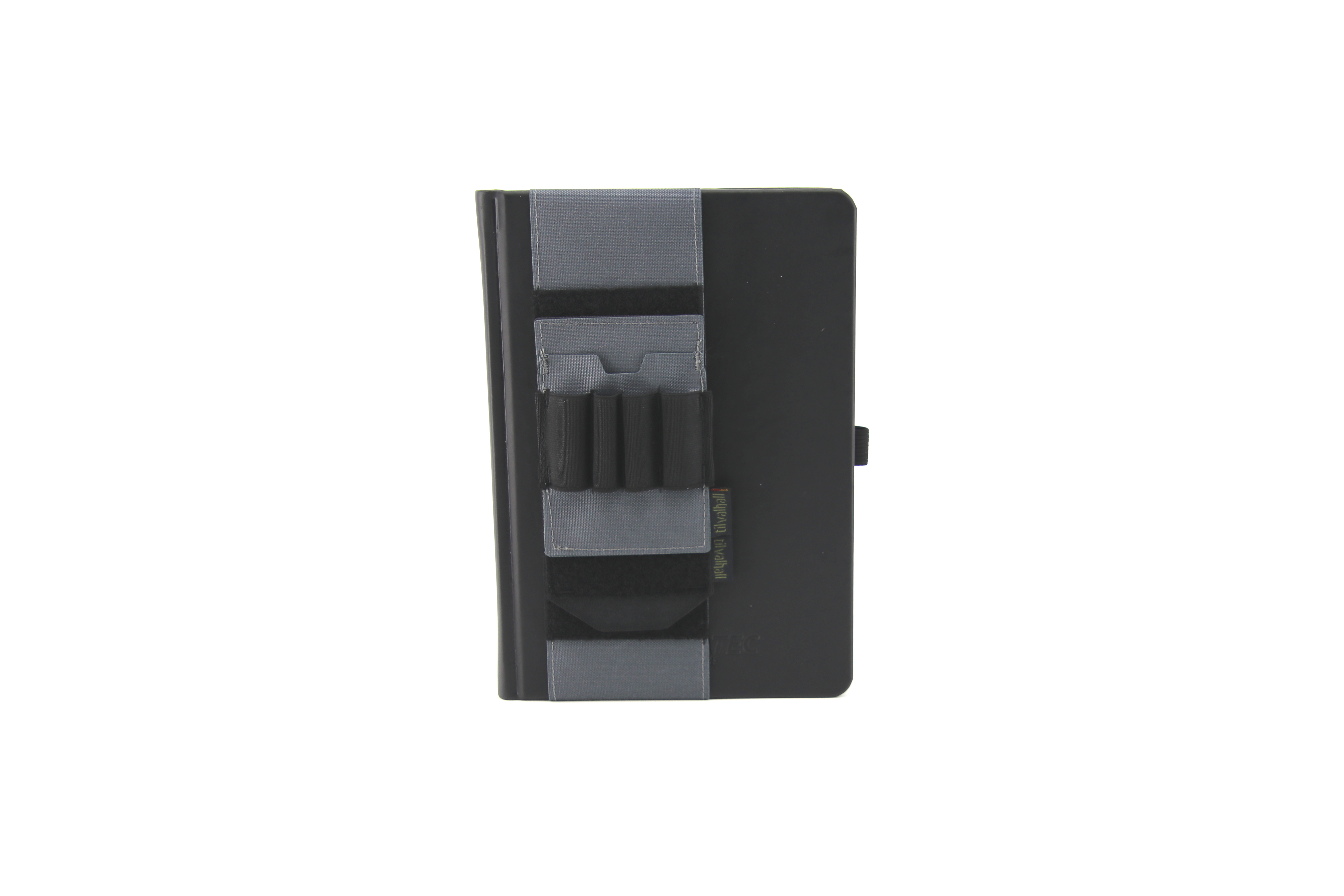 Velcro-Sleeve BOKOMSLAG, wolfgrey