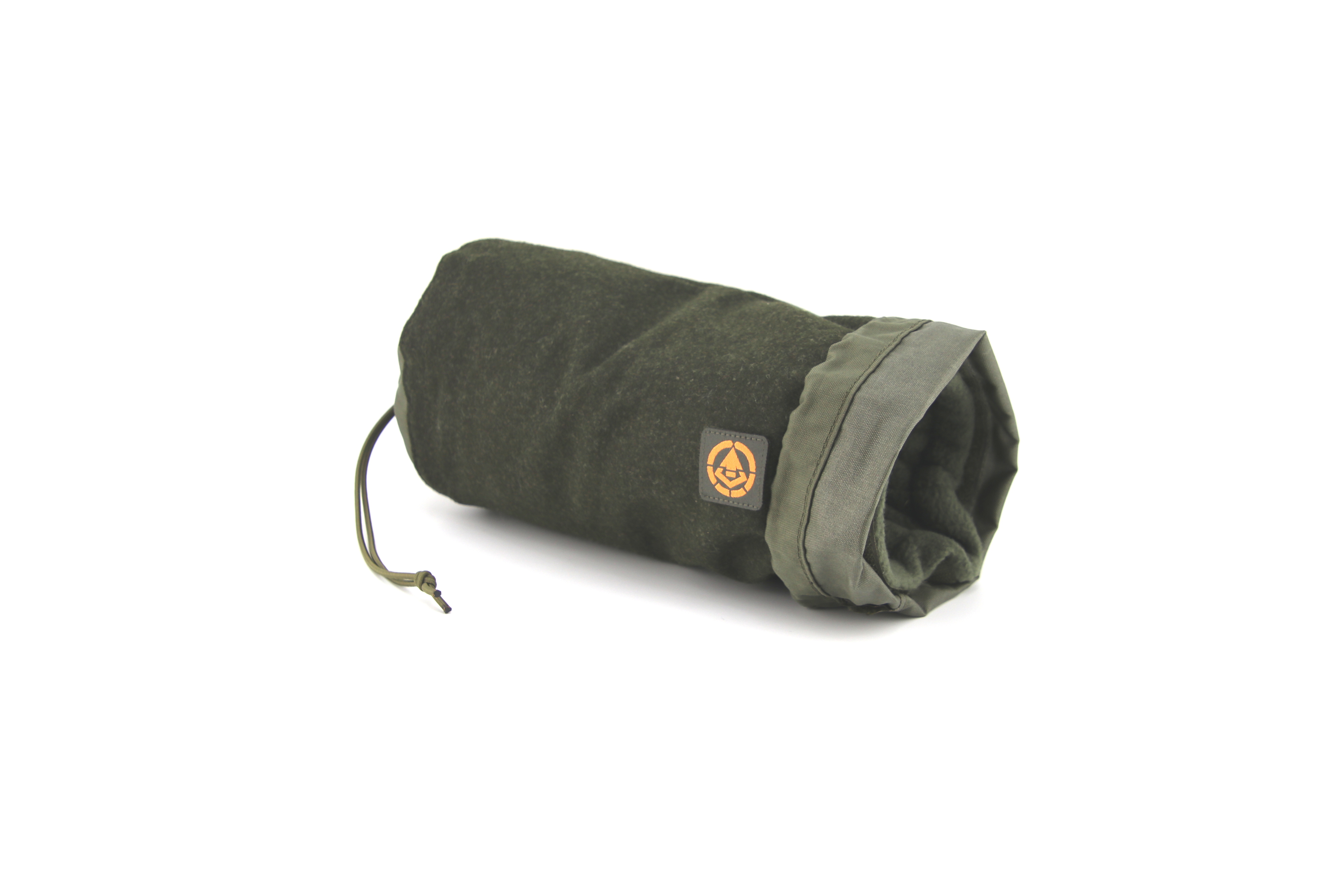 tvwg Fleeceeinsatz "PELS-ROLLE", oliv