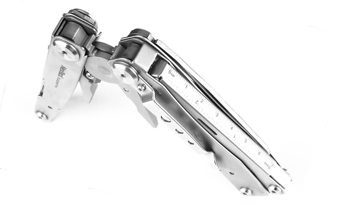 Multifunktionswerkzeug "NexTool Flagship GEN2" (KT5020C)