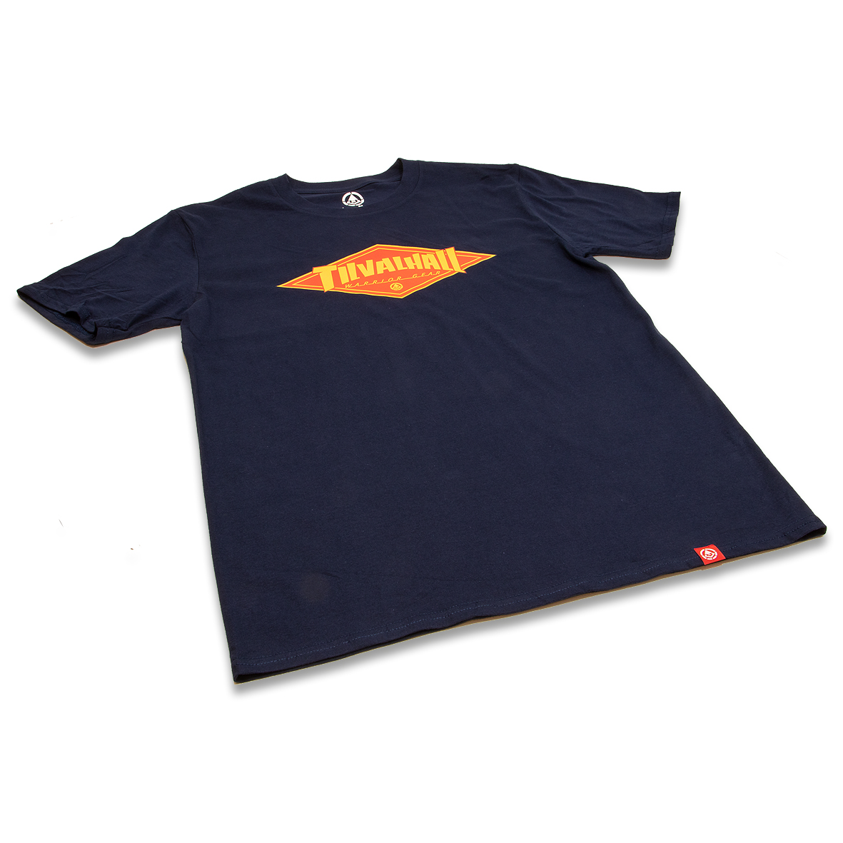 Shirt "SKAT_ER",  navy