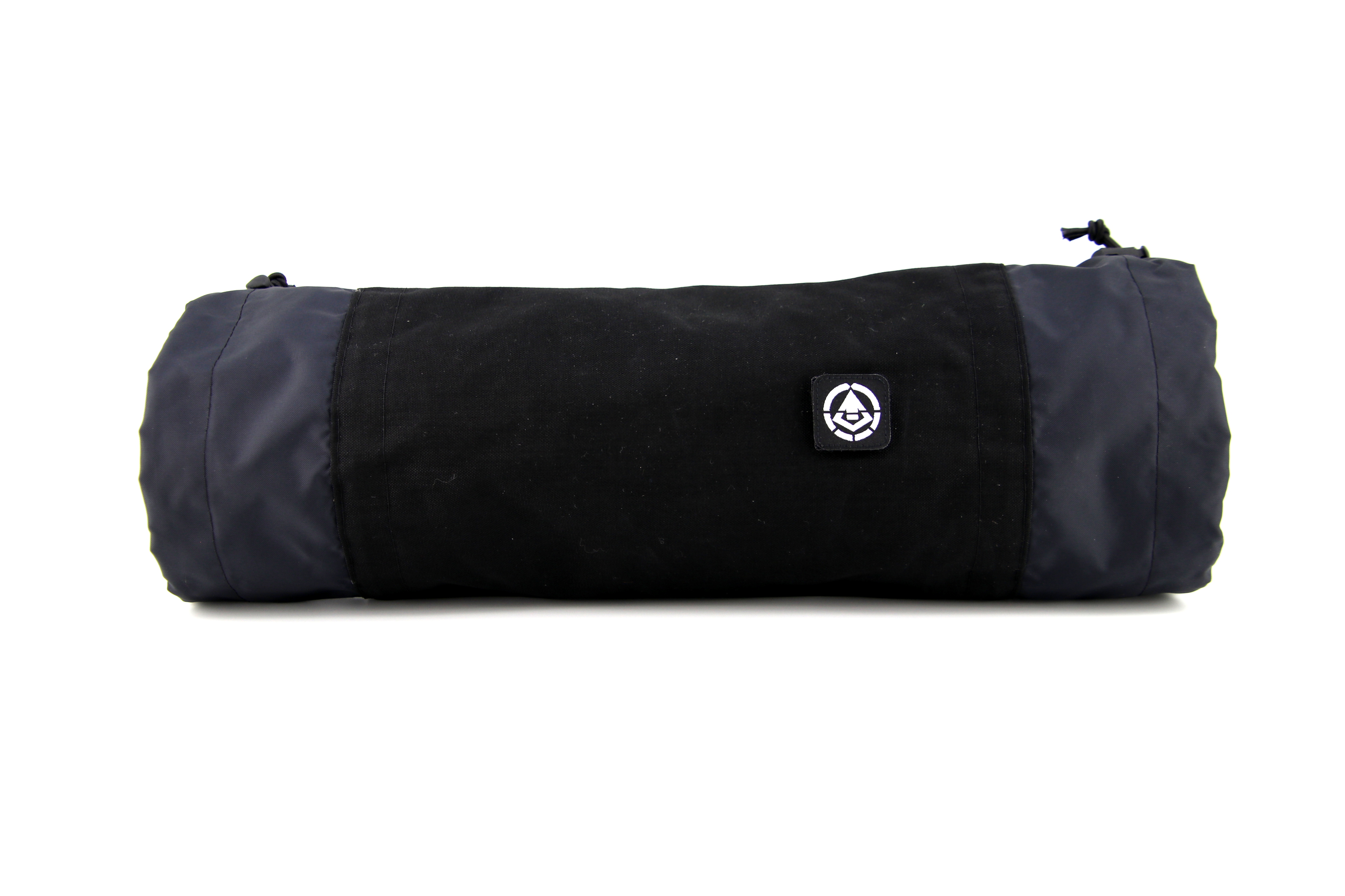 tvwg Multifunktionstasche "ROLLE", schwarz