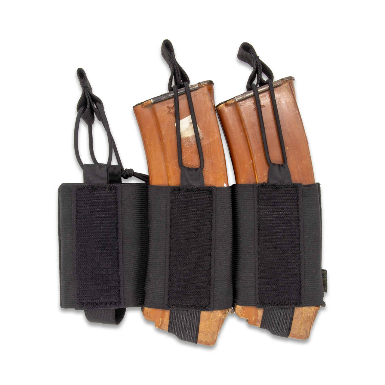 RIFLE-INSERT 5.56mm (.223), schwarz