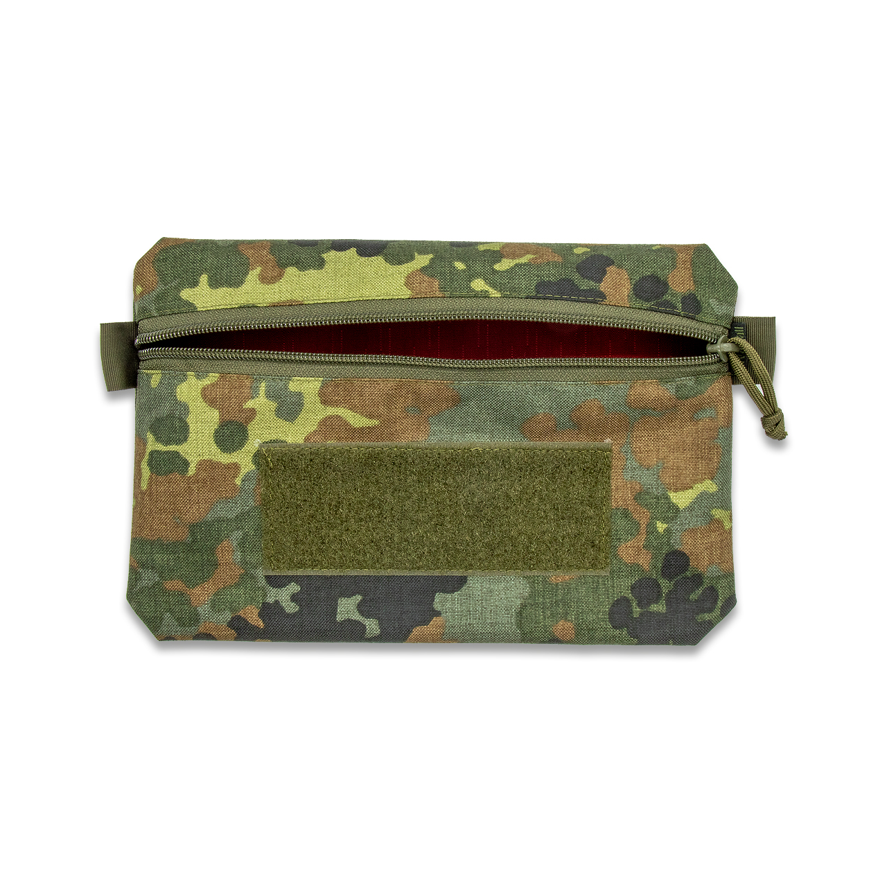 Einschubtasche "ZIPBAG - L", 5farb