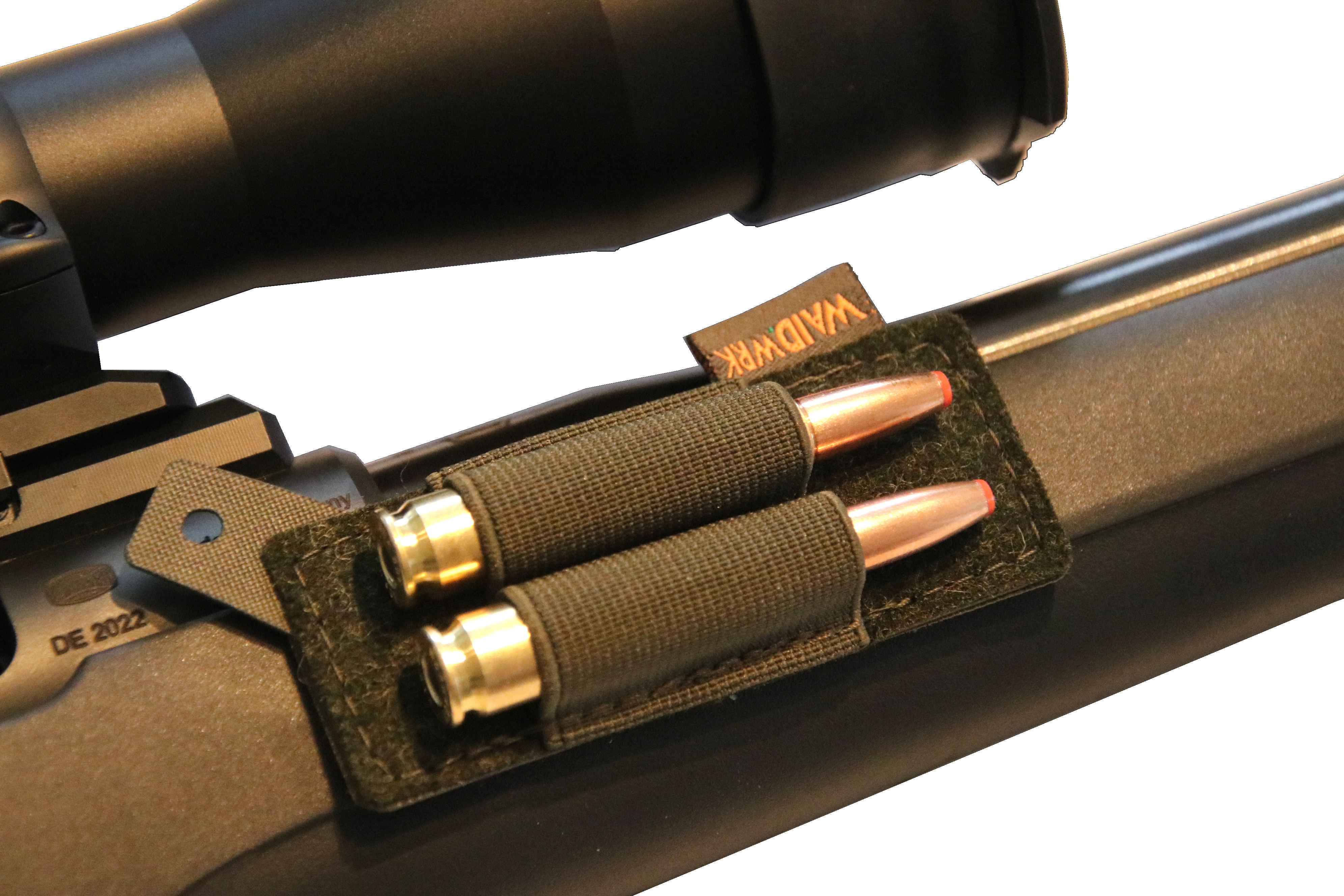 Patronenhalter PATRONENDINGS