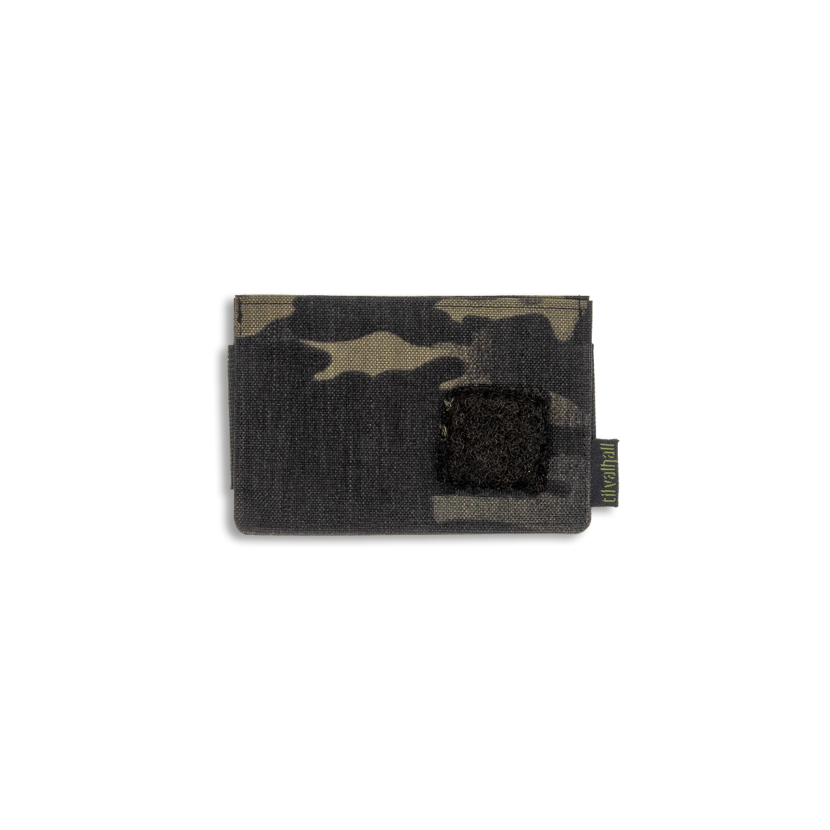 Einschubtasche "KORTHOLDER", multicam® black