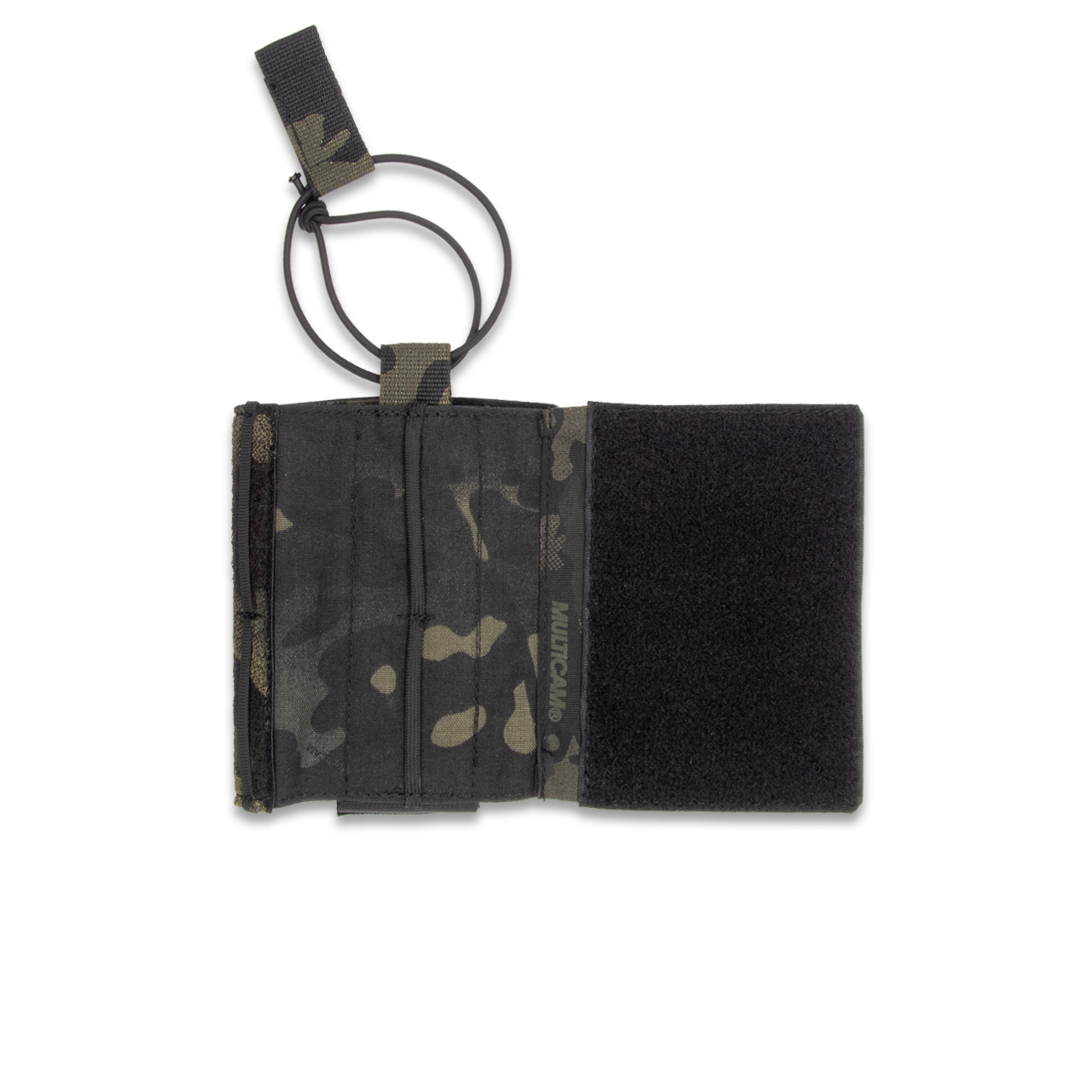 MULTI-WING, rechts, multicam® black