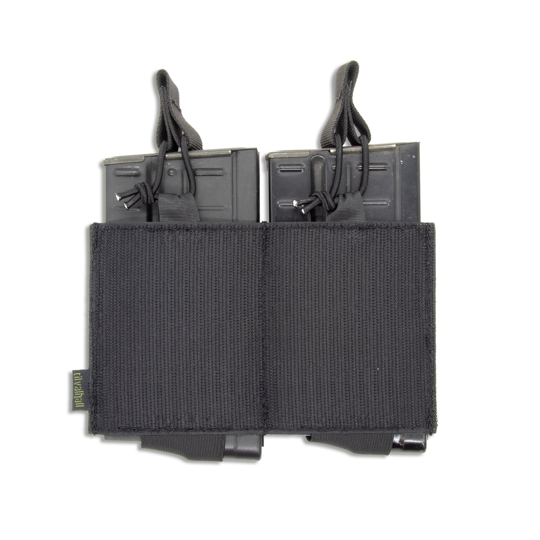 RIFLE-INSERT 7.62mm (.308), schwarz