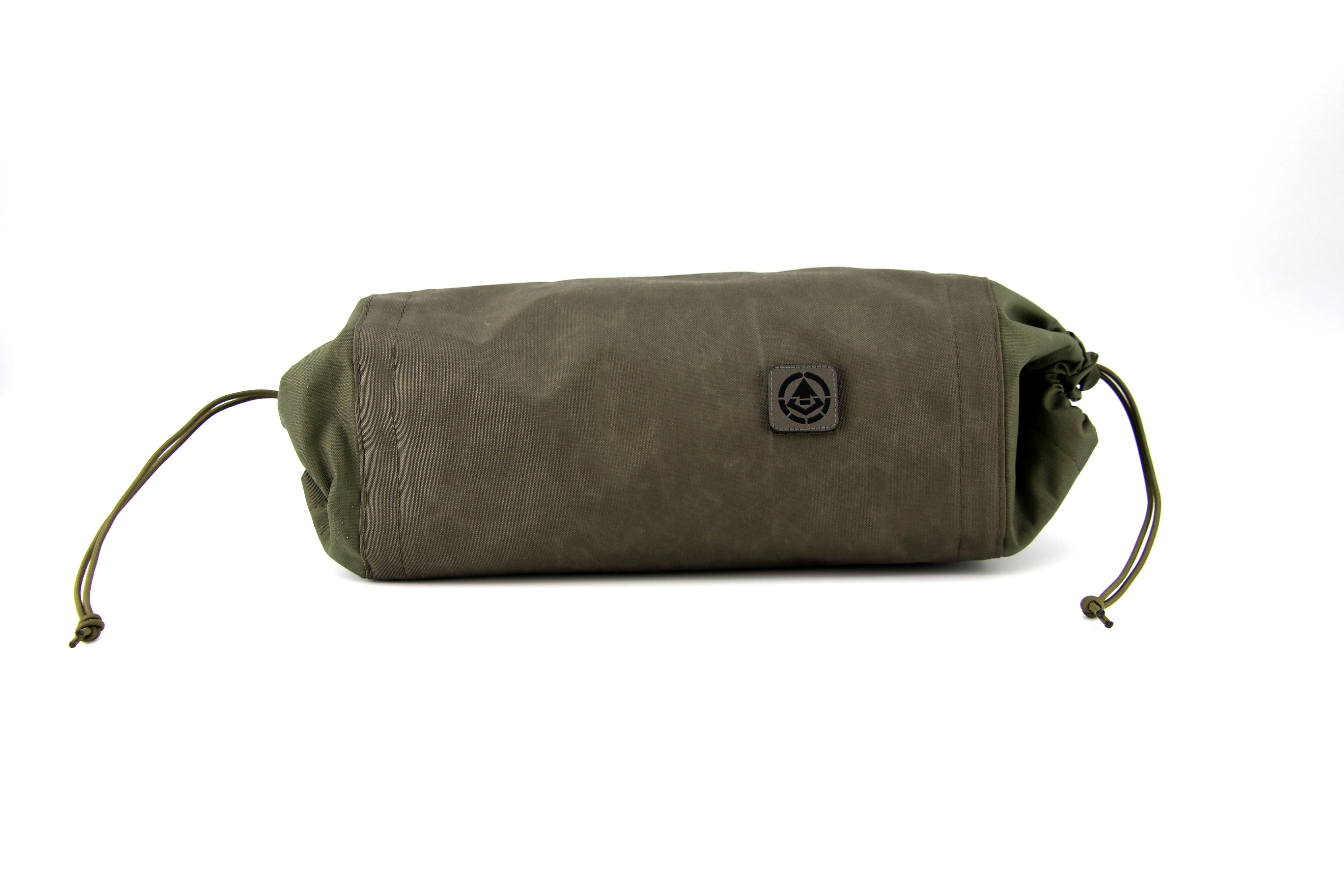 tvwg Multifunktionstasche "ROLLE", steingrau-oliv