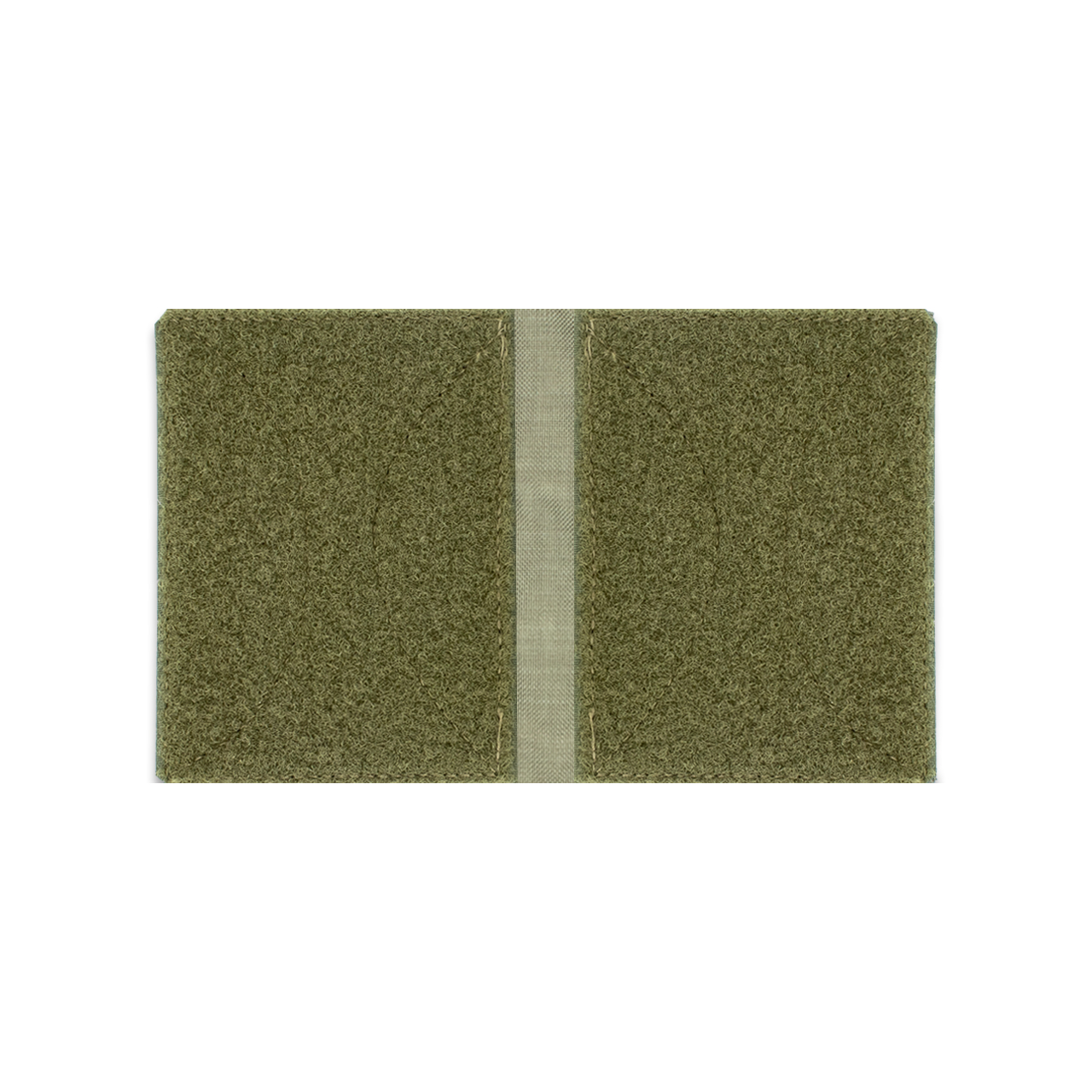 VELCRO-WING, steingrau-oliv