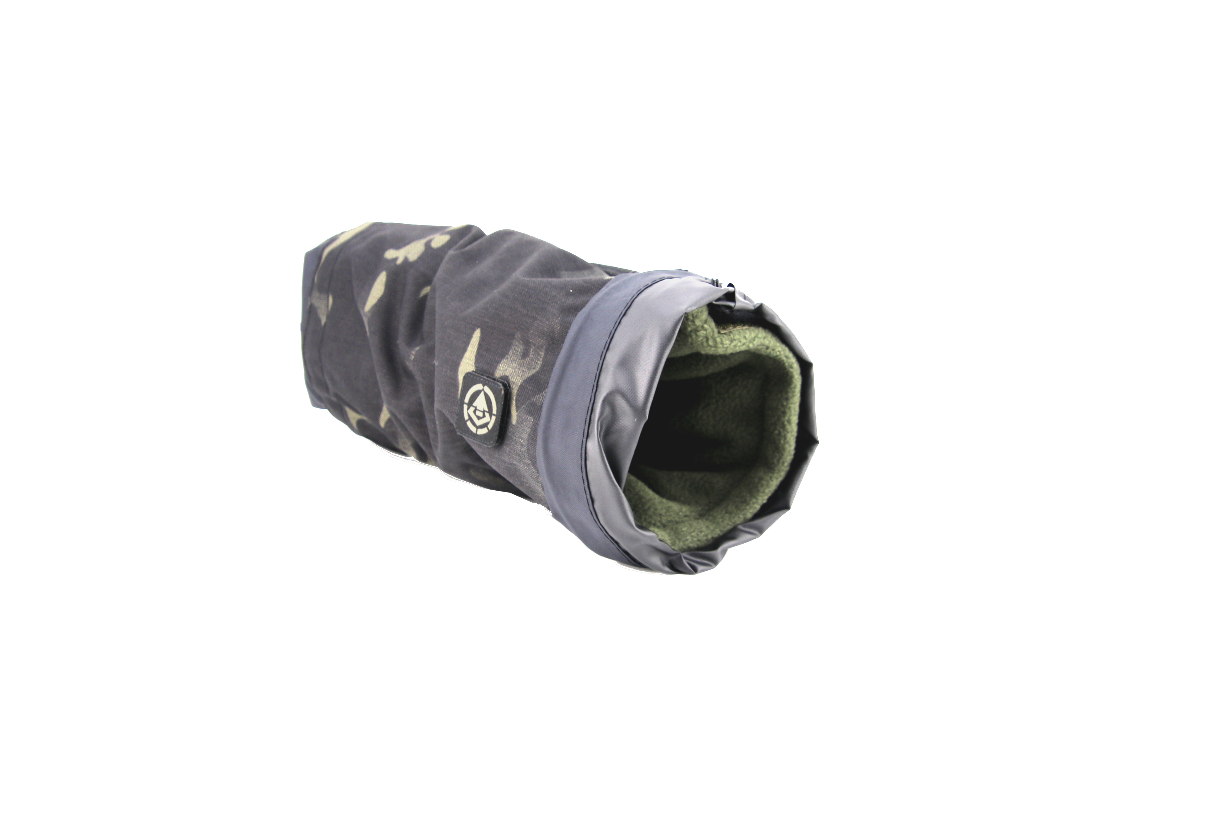tvwg Multifunktionstasche "ROLLE", multicam® black