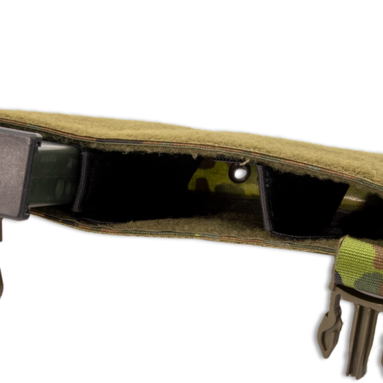 SPLIT-INSERT, schwarz