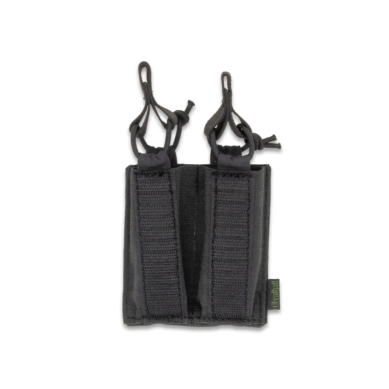 PISTOL-INSERT, schwarz