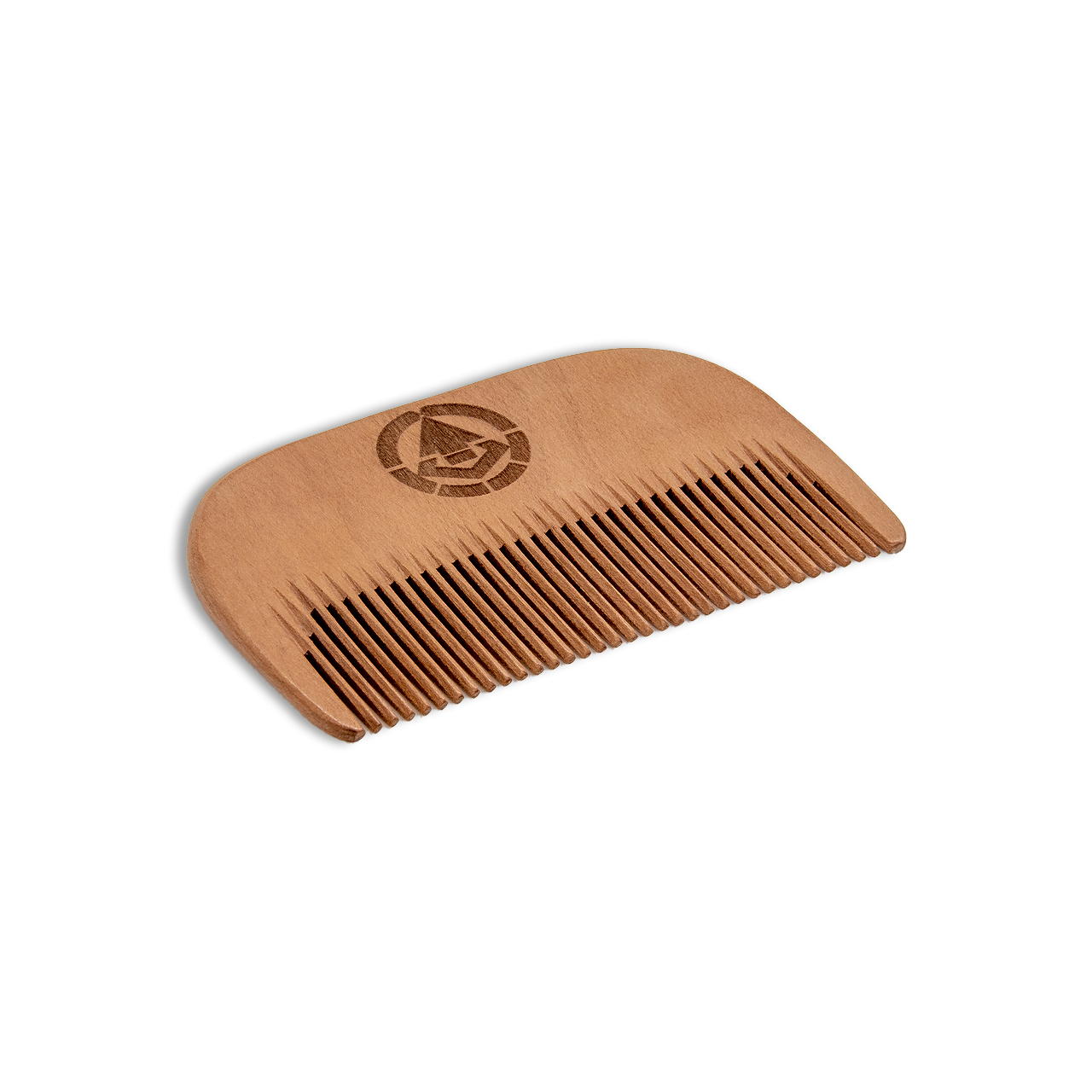 TVWG Bartkamm, fein, 8cm