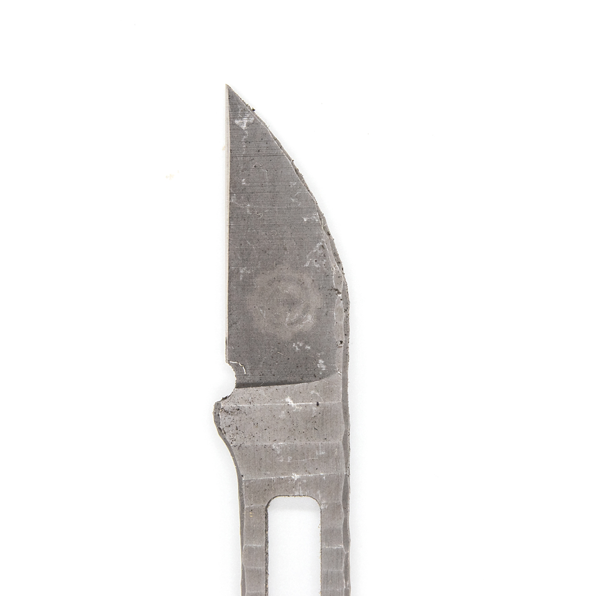 TVWG HJELPER, orange