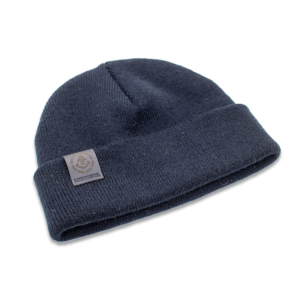 Docker „SIGNET“ black/black