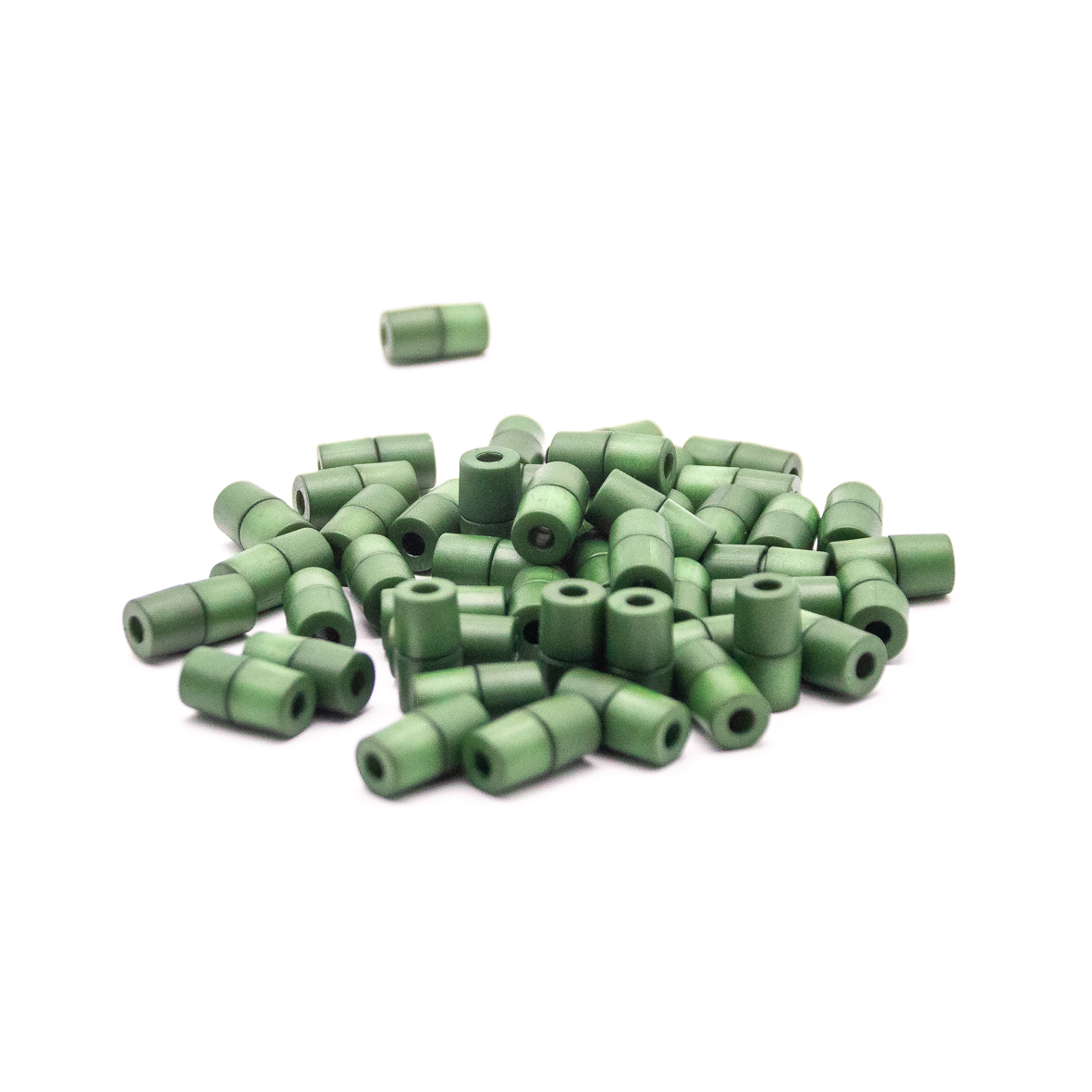 Breakaway Connector, oliv