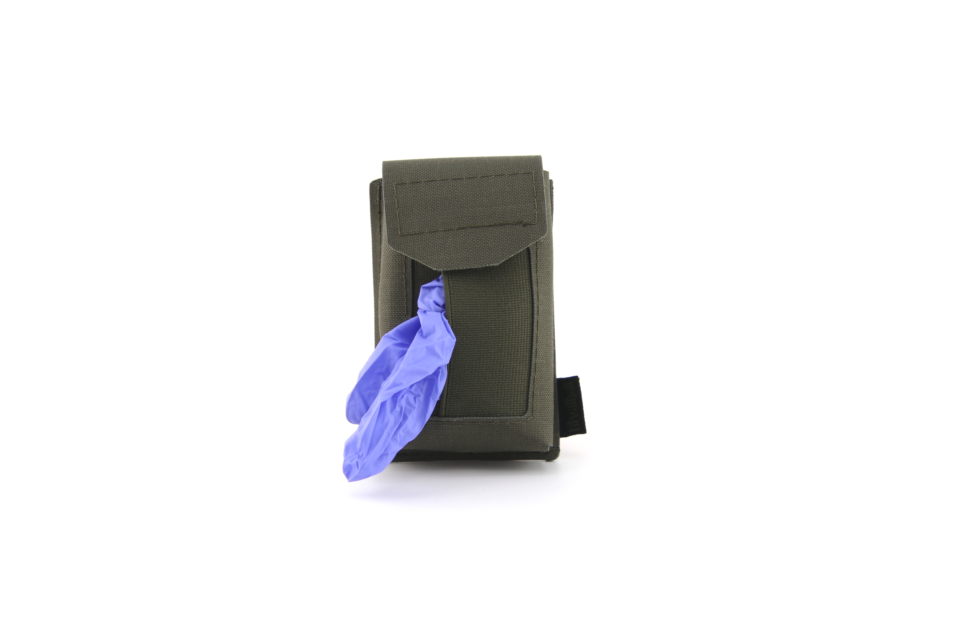 Handschuhtasche HANDSKERBAK Velcro